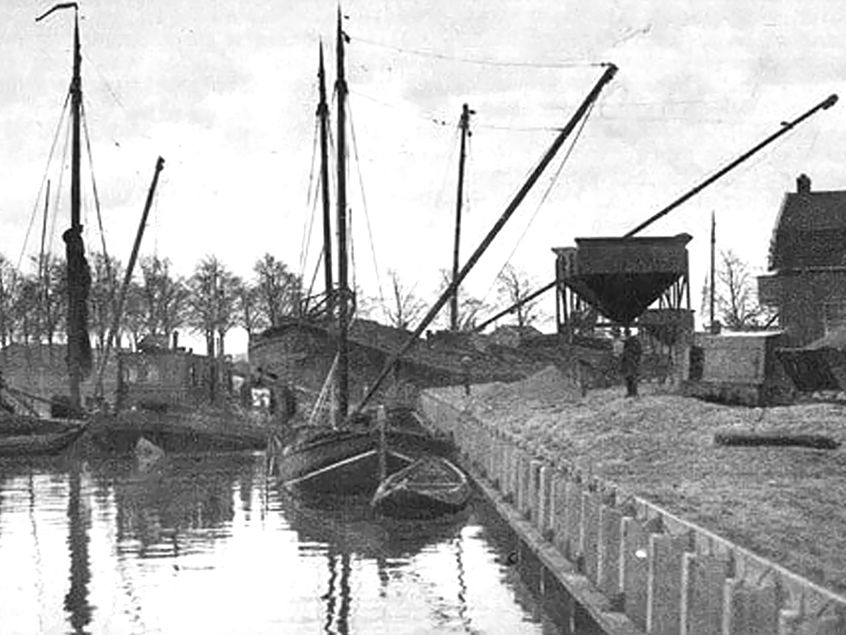 De Trechters - Ruimte Utrecht